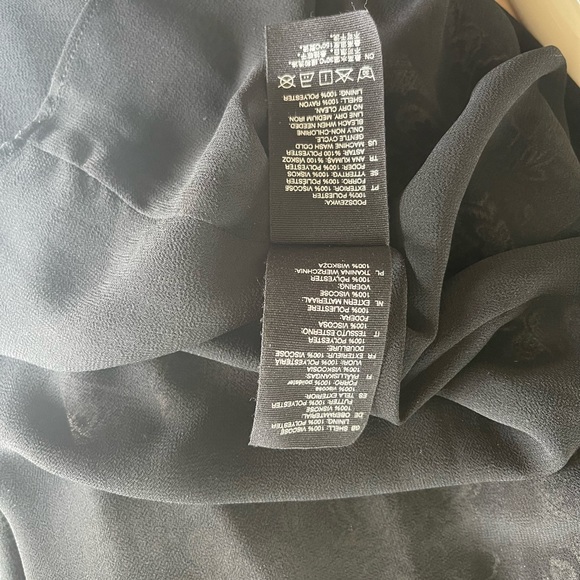 & Other Stories long Skirt - Picture 10 of 13